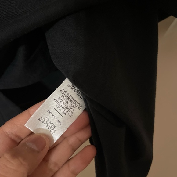 Natori Bundle of 2 Loungewear Shirts N24/7 Sz Sm - Picture 4 of 9